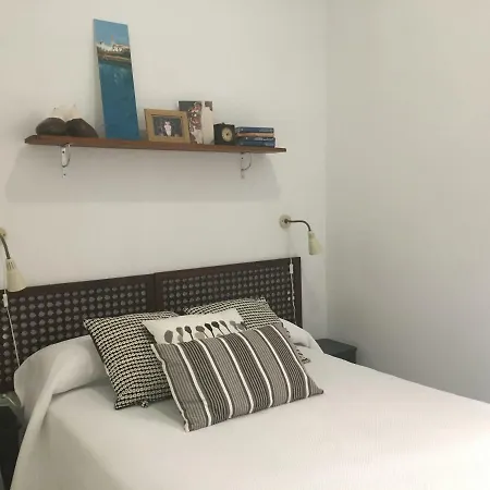 Jesus Del Gran Poder 11 Apartment