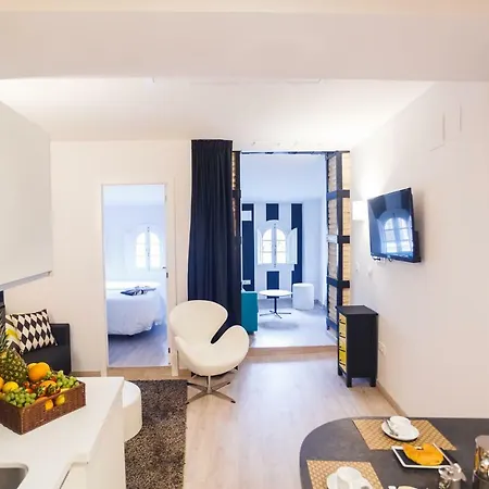 Apartamento Centro Casa Del Pop *
