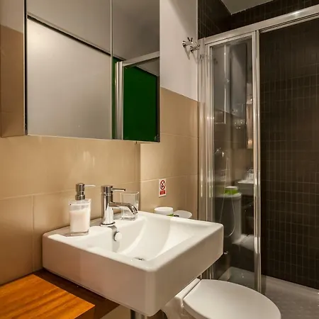 Homefeel Alameda Apartment