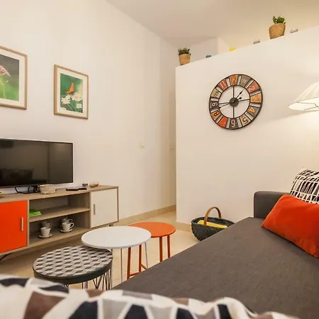 Homefeel Alameda * Seville