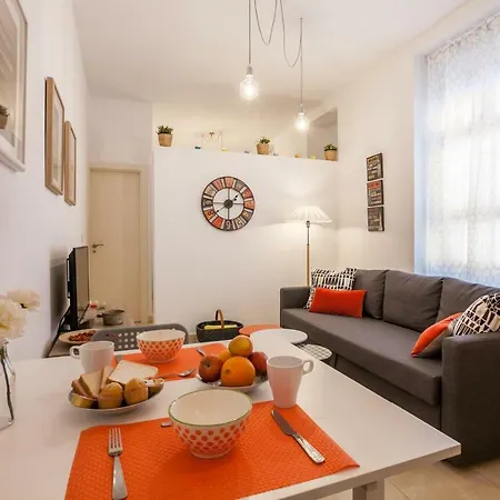 Homefeel Alameda Appartamento Siviglia