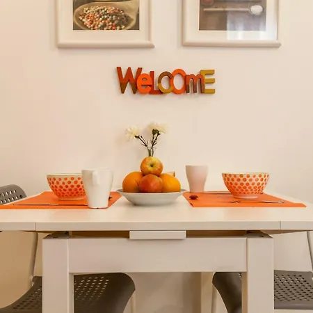 Apartment Homefeel Alameda *