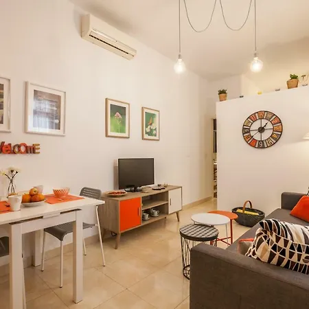 Homefeel Alameda Seville