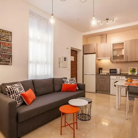 Homefeel Alameda Appartamento
