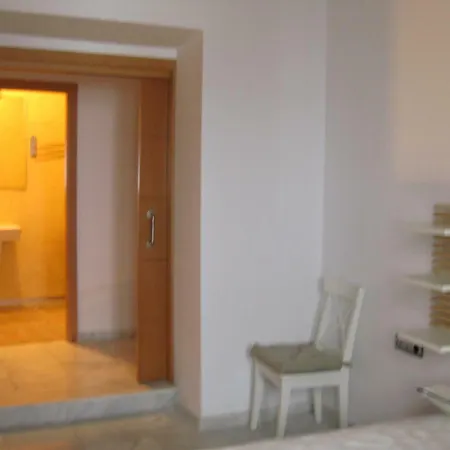 Sevilla Bustos Tavera Vft Apartamento