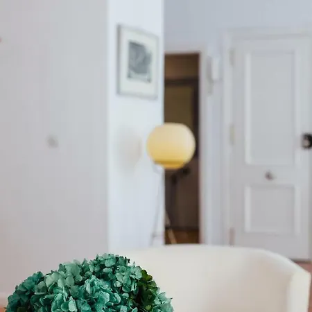 Loft Tomas Ibarra Apartment Seville