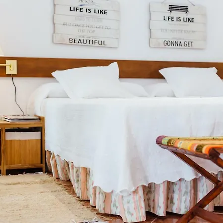 Loft Tomas Ibarra * Seville