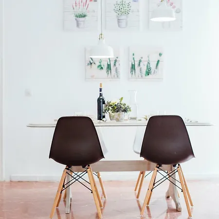 Loft Tomas Ibarra * Sevilla