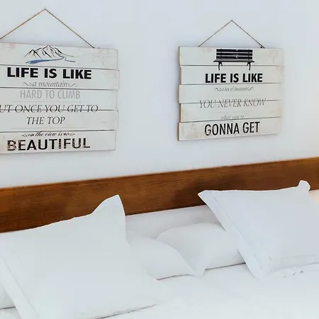 Loft Tomas Ibarra *