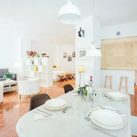 Loft Tomas Ibarra *