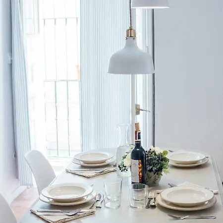 Loft Tomas Ibarra *