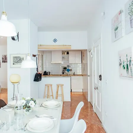 Apartment Loft Tomas Ibarra *
