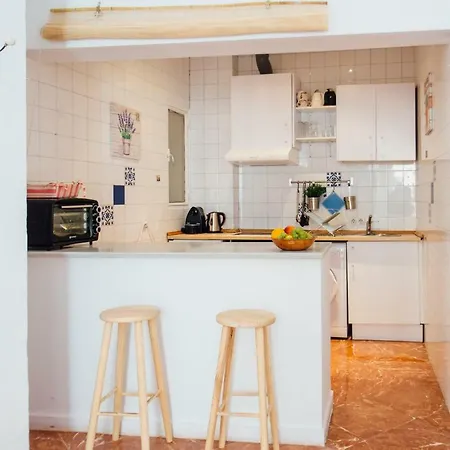 Loft Tomas Ibarra *