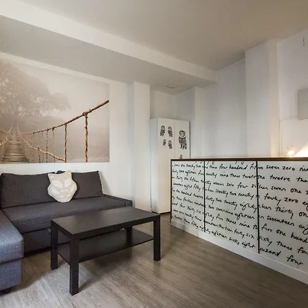 Apartment Alohamundi Amador De Rios *