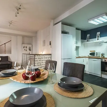 Alohamundi Amador De Rios Apartment