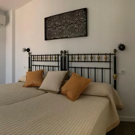 Pilatos Apartment *