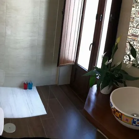 Apartment Pilatos