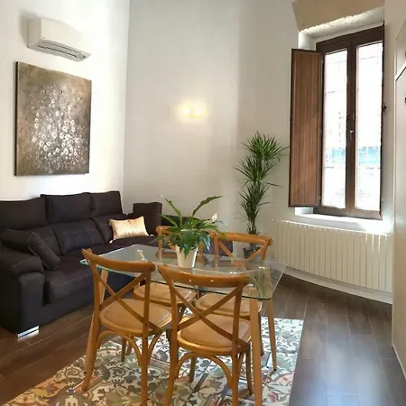 Apartment Pilatos