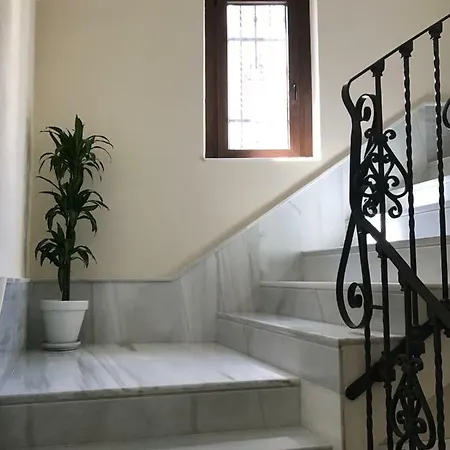 Pilatos Apartment *