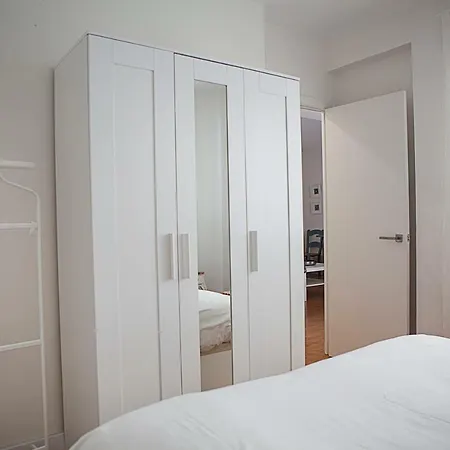 Mendoza Apartment