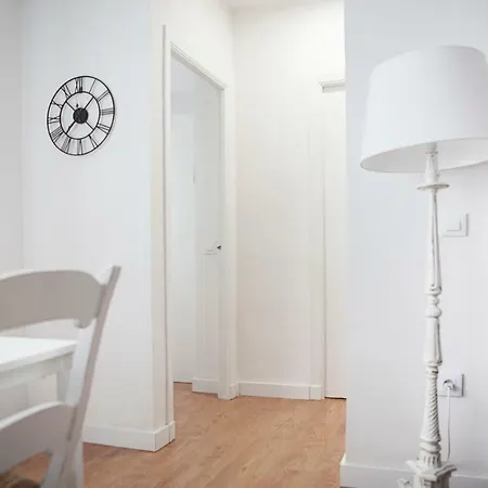 Apartment Mendoza