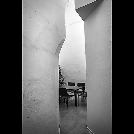 Mendoza Apartment Seville