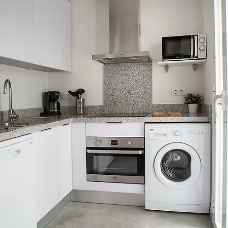 Mendoza Apartment *