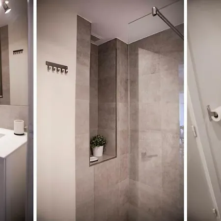 Apartment Mendoza Seville