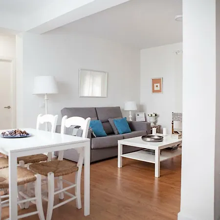 Apartment Mendoza Seville