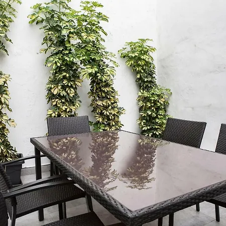 Apartment Mendoza