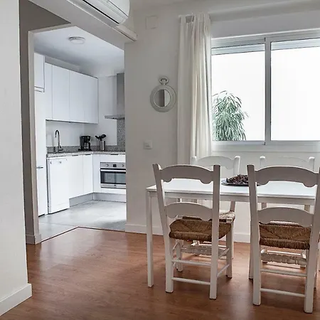 Mendoza Apartment