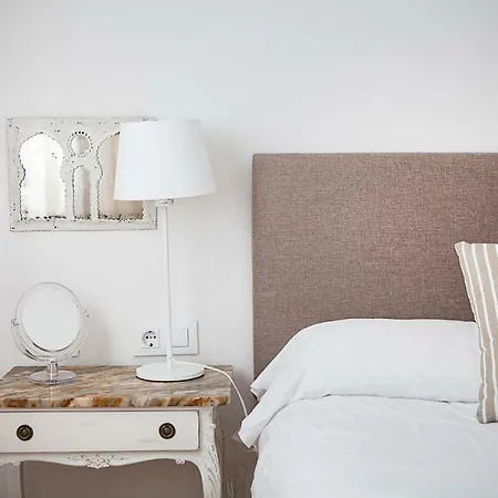 Apartment Mendoza Seville
