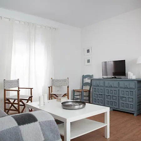 Apartment Mendoza Seville