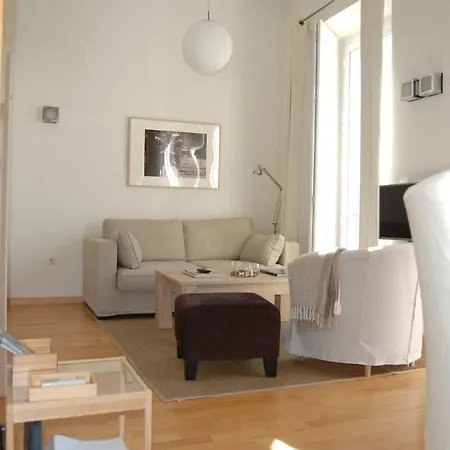 Coqueto Apartmento Centro - San Julian Apartment *