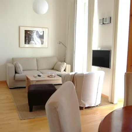 Apartment Coqueto Apartmento Centro - San Julian *