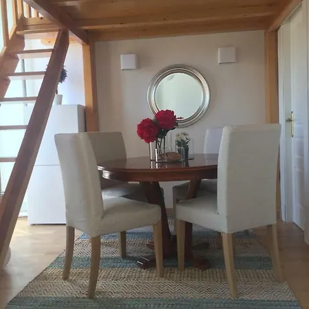 Coqueto Apartmento Centro - San Julian Appartement Sevilla