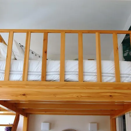 Appartement Coqueto Apartmento Centro - San Julian