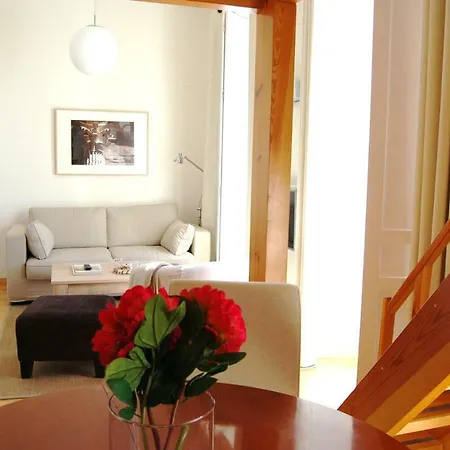 Coqueto Apartmento Centro - San Julian Apartment *