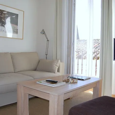 Coqueto Apartmento Centro - San Julian Apartment