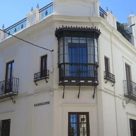Pilatos Apartment