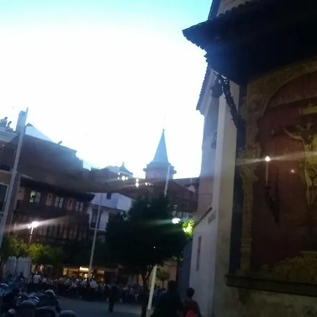 Casa De Luz Apartamento