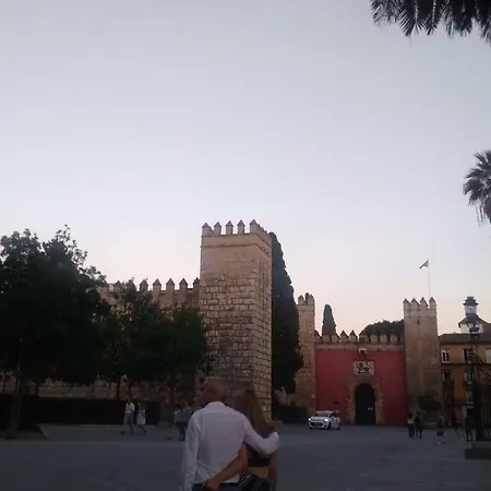 Apartamento Casa De Luz