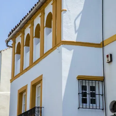 شقة Centro Casa Del Pop *