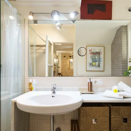 Don Pedro Nino Loft Апартаменты Севилья