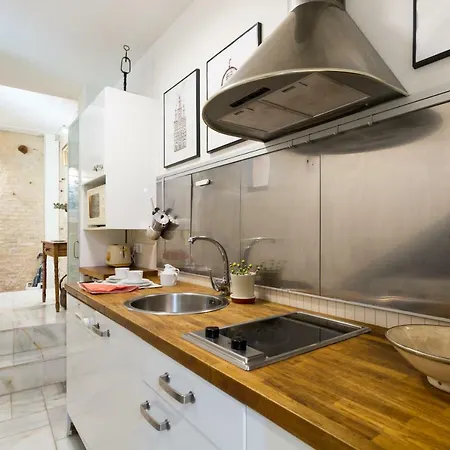 Don Pedro Nino Loft