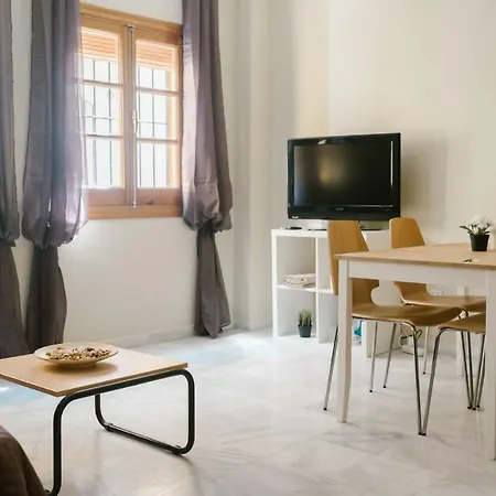 Apartment Leonor