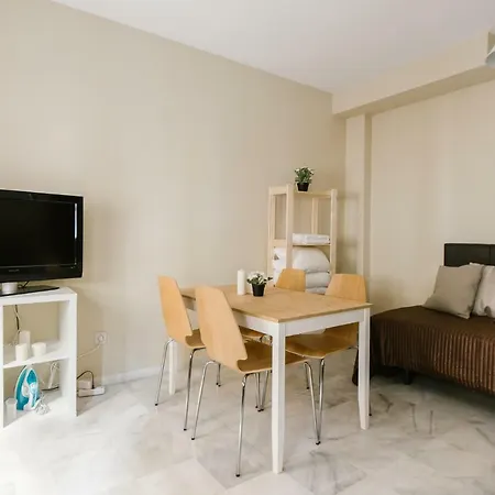 Apartment Leonor Seville