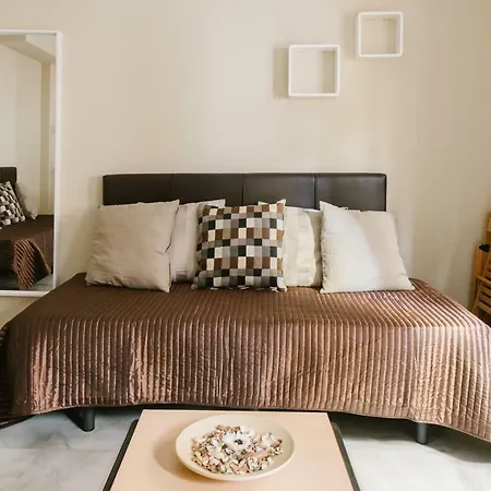 Apartment Leonor