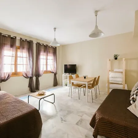 Apartment Leonor