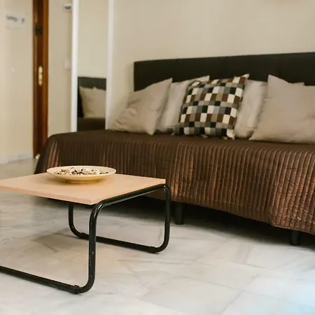 Apartment Leonor